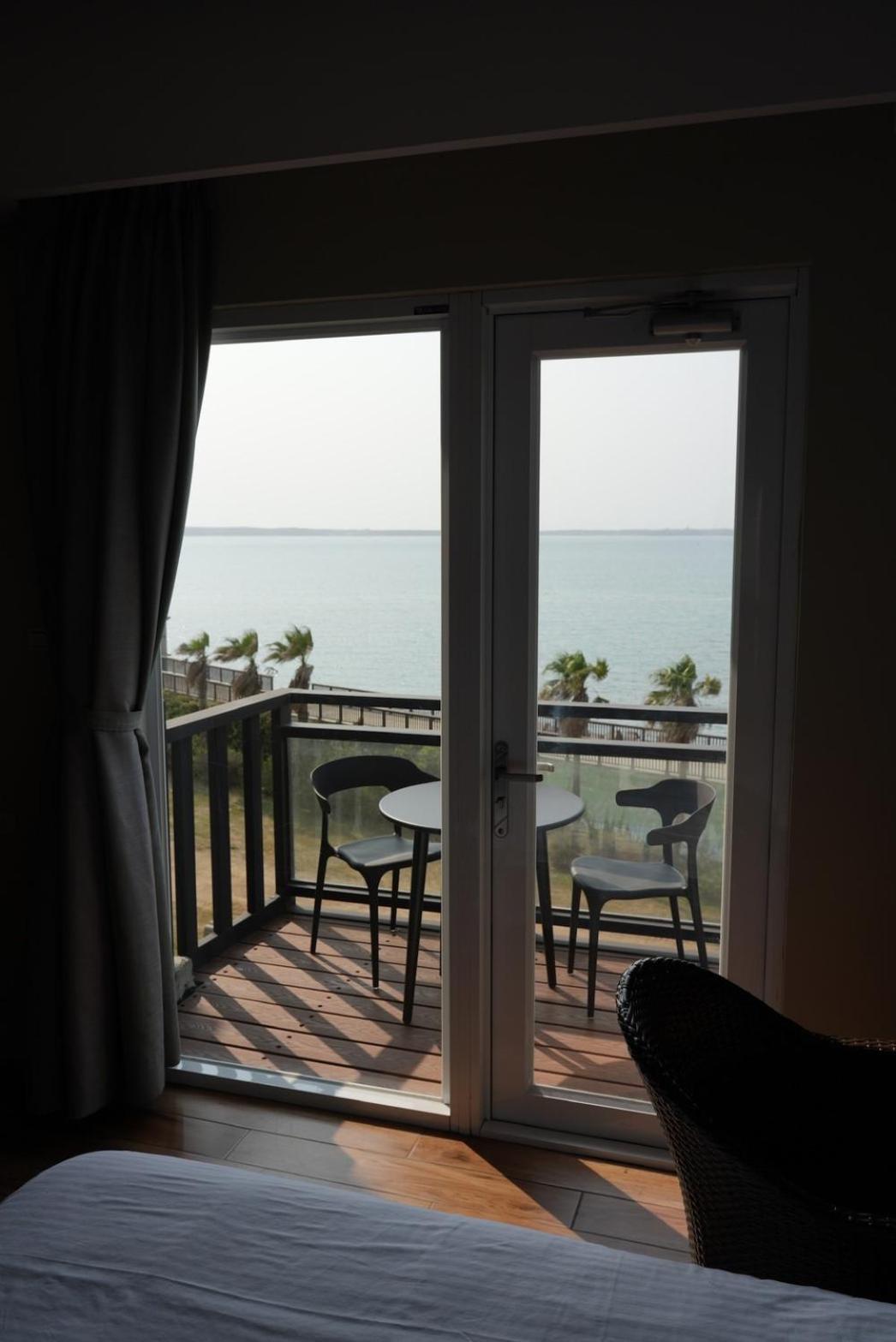 Jia Xiang Lin Guan Hai Homestay 2 Magong Exteriér fotografie