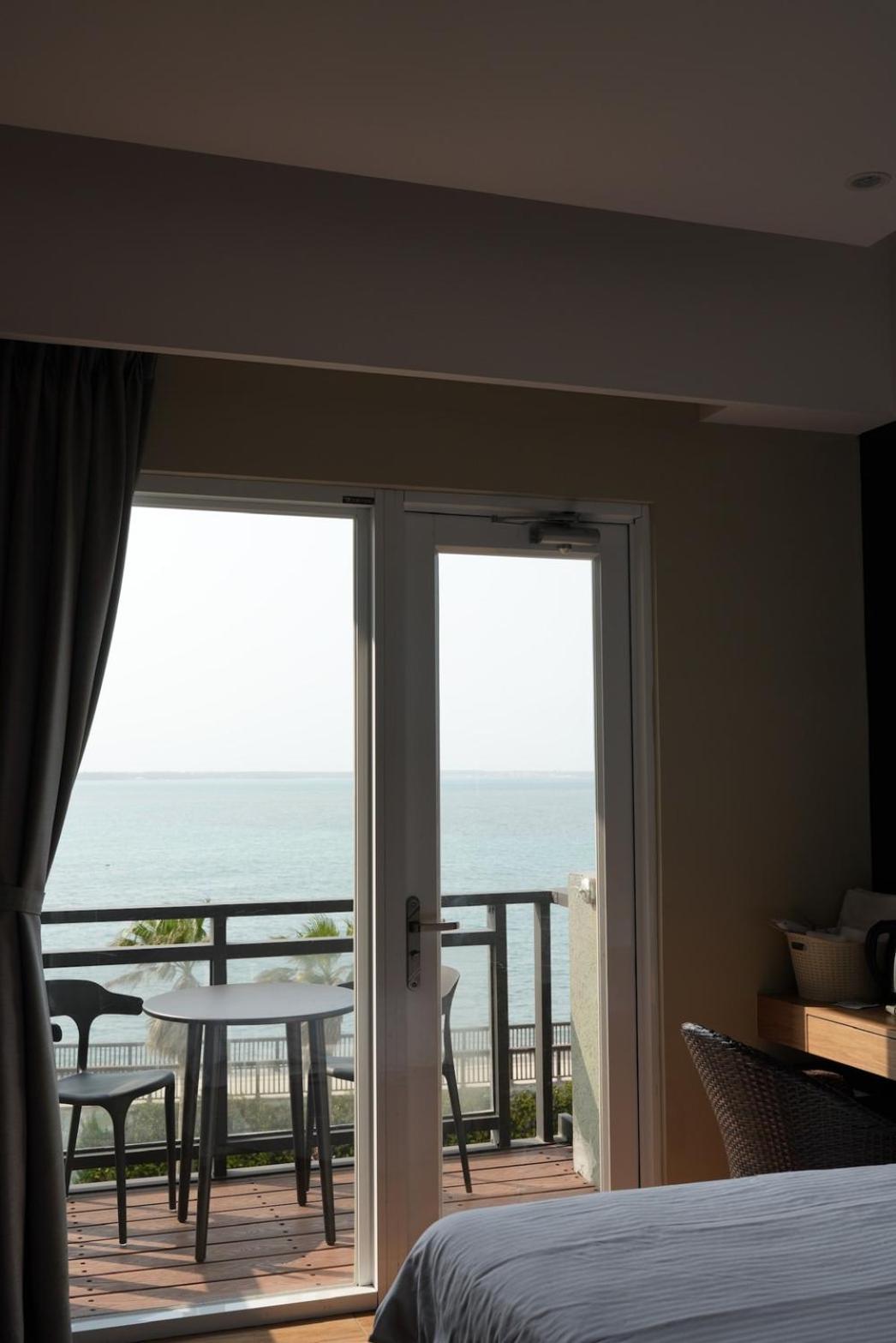 Jia Xiang Lin Guan Hai Homestay 2 Magong Exteriér fotografie