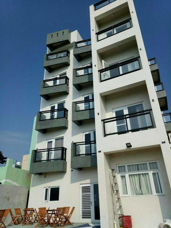 Jia Xiang Lin Guan Hai Homestay 2 Magong Exteriér fotografie