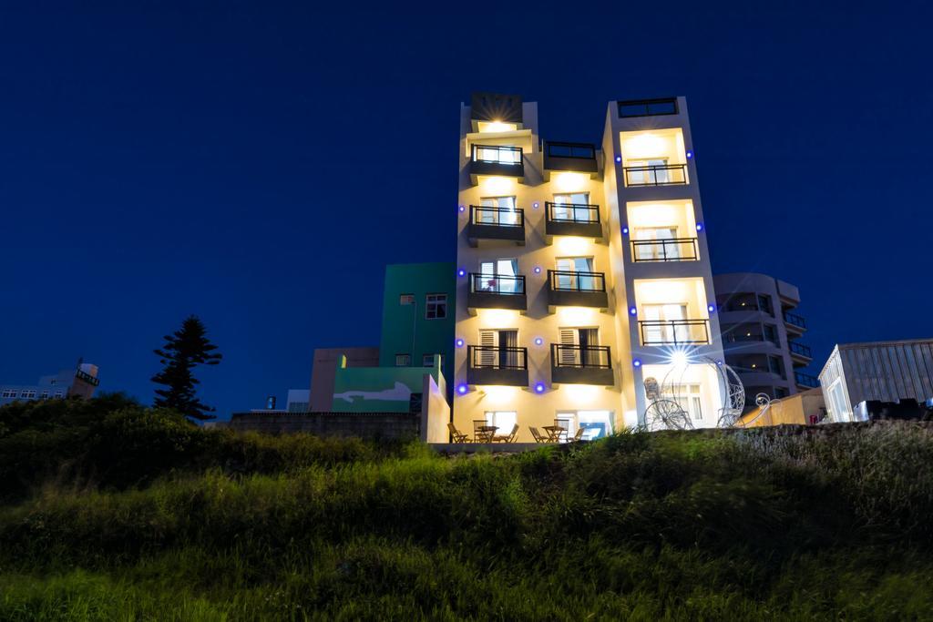 Jia Xiang Lin Guan Hai Homestay 2 Magong Exteriér fotografie